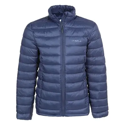 Junior quilted jacket Whistler Tepic W