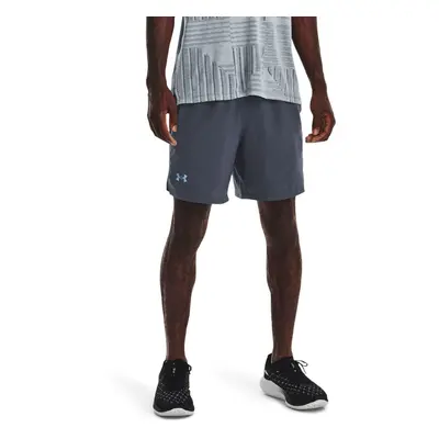 Men's running shorts Under Armour Launch 2-in-1 Short