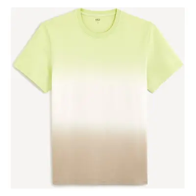 Celio Deutye Short Sleeve T-Shirt - Men