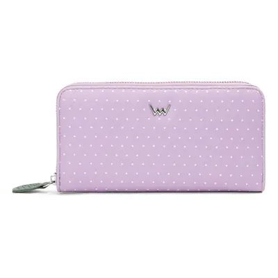 VUCH Nenia Violet Wallet