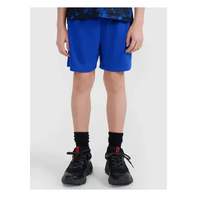 Boys' functional shorts 4F