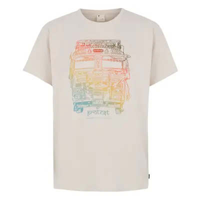 Boys' T-shirt Protest PRTBANNER JR