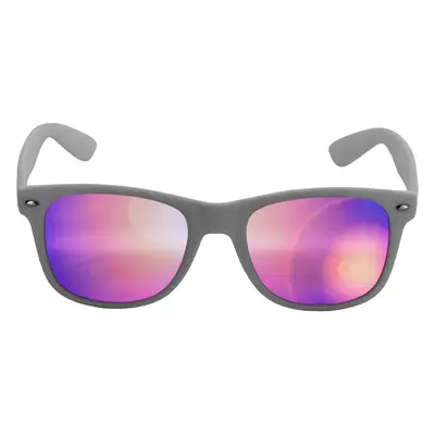 Sunglasses Likoma Mirror gry/pur