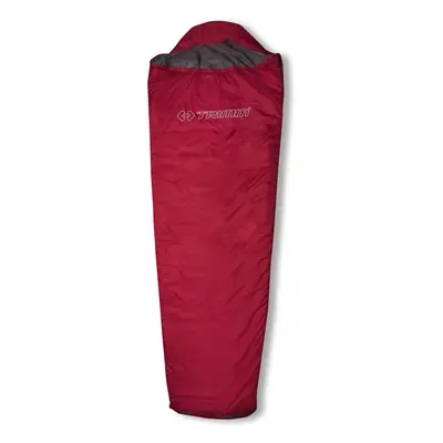 Sleeping bag Trimm FESTA red