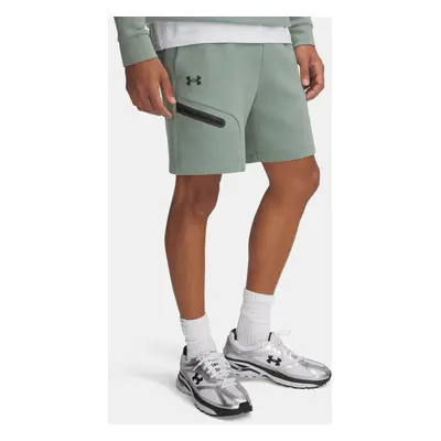 Men's shorts Under Armour UA Unstoppable Flc Shorts - Men's