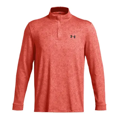 Men's sweatshirt Under Armour Playoff Printed 1/4 Zip