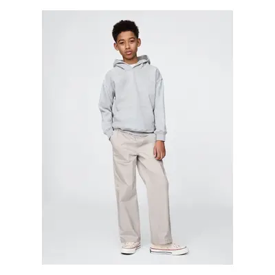 GAP Children's chino pants UltraSoft - Boys