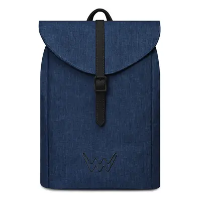 VUCH Joanna TC Blue urban backpack