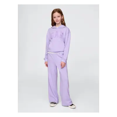 GAP Children's wide sweatpants - Girls