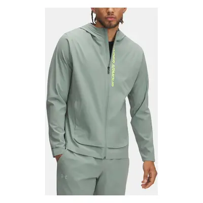 Men's jacket Under Armour UA OUTRUN THE STORM JACKET - Men's