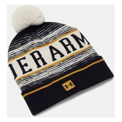 Under Armour Men's Hat Halftime Pom Beanie - Men's