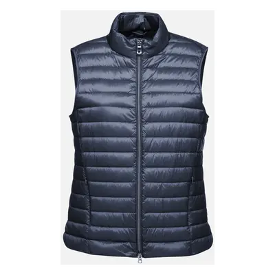 Dark blue women's vest Geox Jaysen - Women's