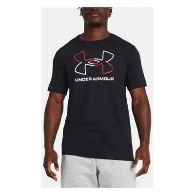 Men's T-shirt Under Armour GL Foundation Update SS