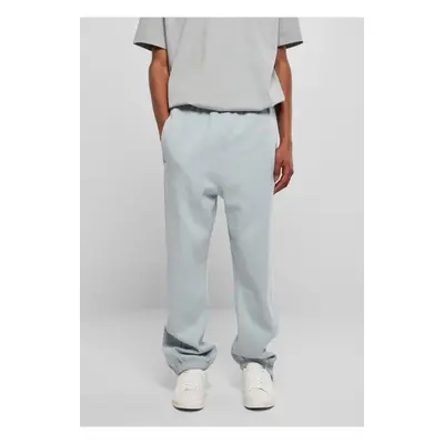 Summer sweatpants blue