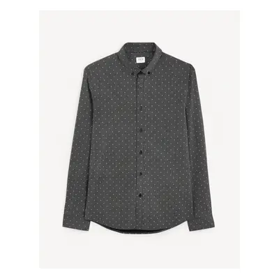 Celio Gaop Shirt - Mens