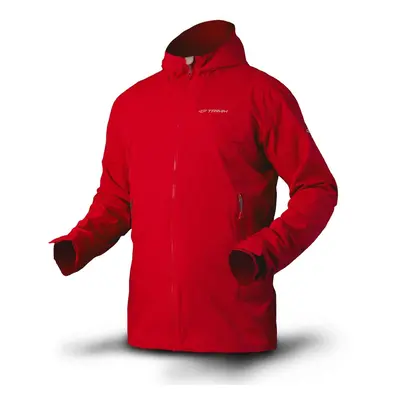 Trimm FOXTER red jacket