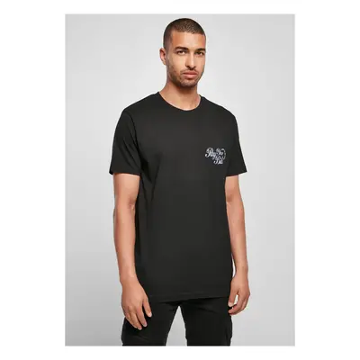 Black Pay Your Bills T-Shirt