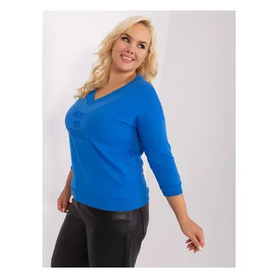 Blouse-RV-BZ-9143.87P-dark blue