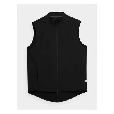 Men's cycling vest 4F