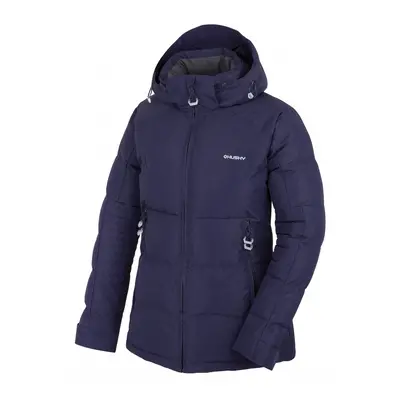 Women's filled winter jacket Norel