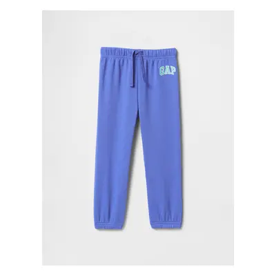 GAP Baby sweatpants with logo - Boys