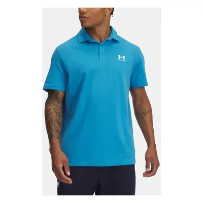 Men's T-shirt Under Armour UA Icon Polo - Men's