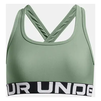 Girls' bra Under Armour G Crossback Bra - Girls