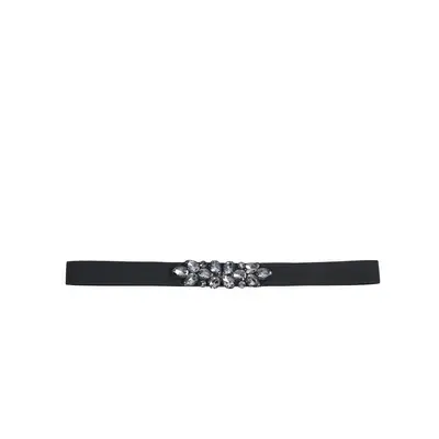 Orsay Black Women's Belt - Women