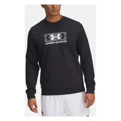 Men's sweatshirt Under Armour UA Rival Terry Logo Crew - Men's