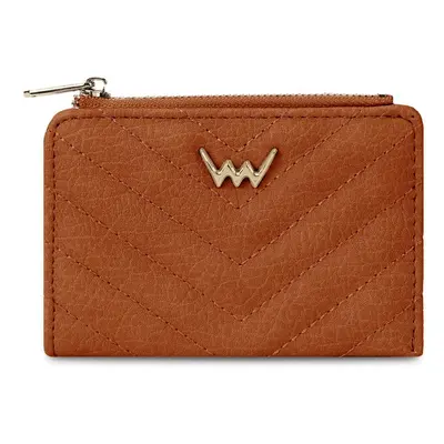 VUCH Asta Brown Wallet