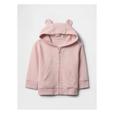 GAP Baby sweatshirt - Girls