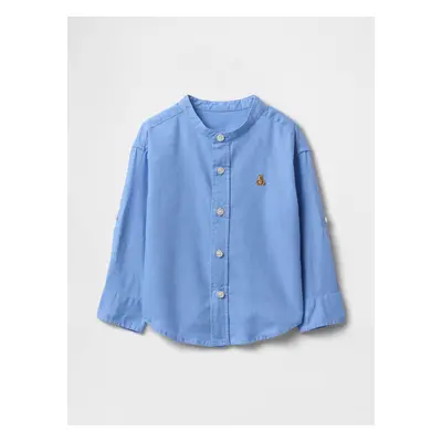 GAP Baby linen shirt - Boys