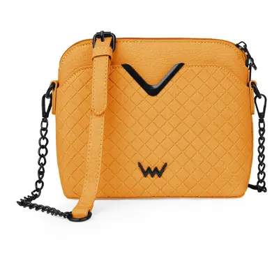 VUCH Fossy Mini Yellow Handbag