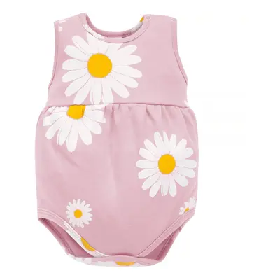 Pinokio Body Sleeveless Daisy