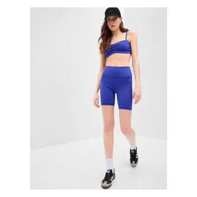 GapFit Elastic Shorts - Women