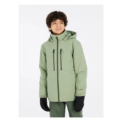 Boys' ski jacket Protest PRTFLYNTY JR