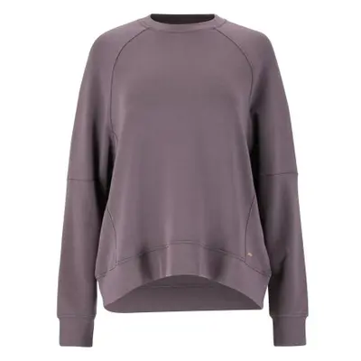 Women's sweatshirt Athlecia JACEY