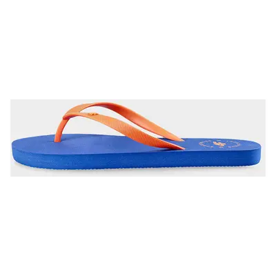 Boys' flip-flops 4F