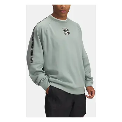 Men's sweatshirt Under Armour M's Terrace Crew Neck - Men's