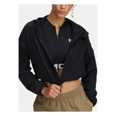 Women's jacket Under Armour UA Unstoppable Woven HD Jkt - Women's