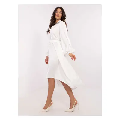 Dress-LK-SK-509790-1.43P-white