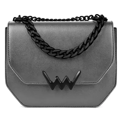 VUCH Rowen Grey handbag