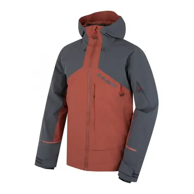 Men's ski jacket Geilo