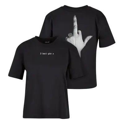 Men's T-shirt Miss Tee - black