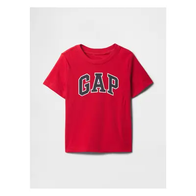 GAP Baby T-shirt with logo - Boys