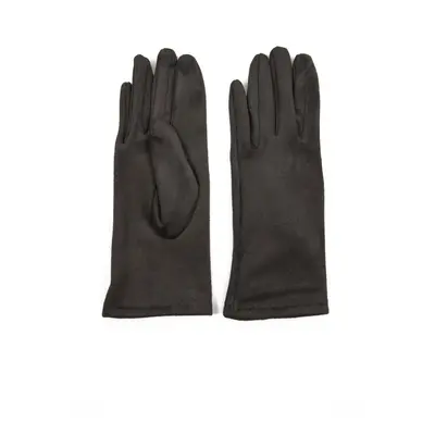 Orsay Grey women's gloves - Women's