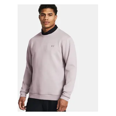 Men's Under Armour DRIVE CREW sweatshirt