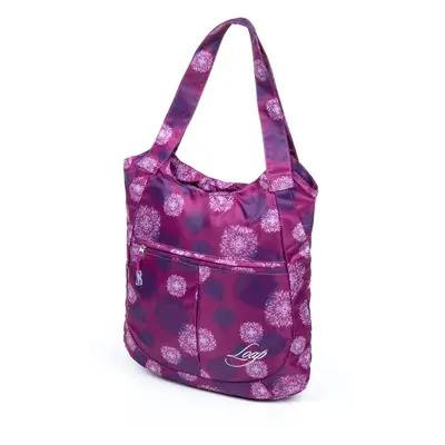 Sports handbag LOAP FINNIE Purple