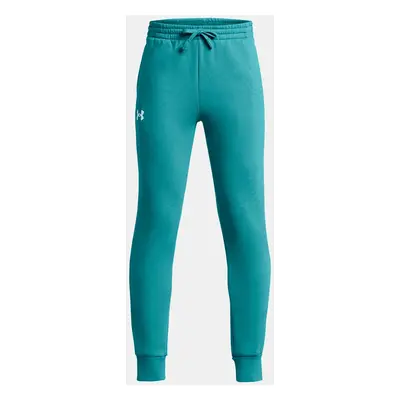 Boys' sweatpants Under Armour Rival Fleece Joggers