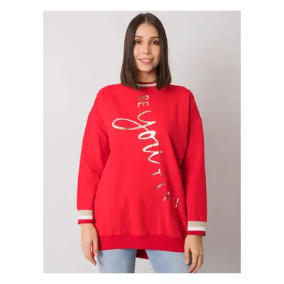 Tunic-RV-TU-7269.78P-Red